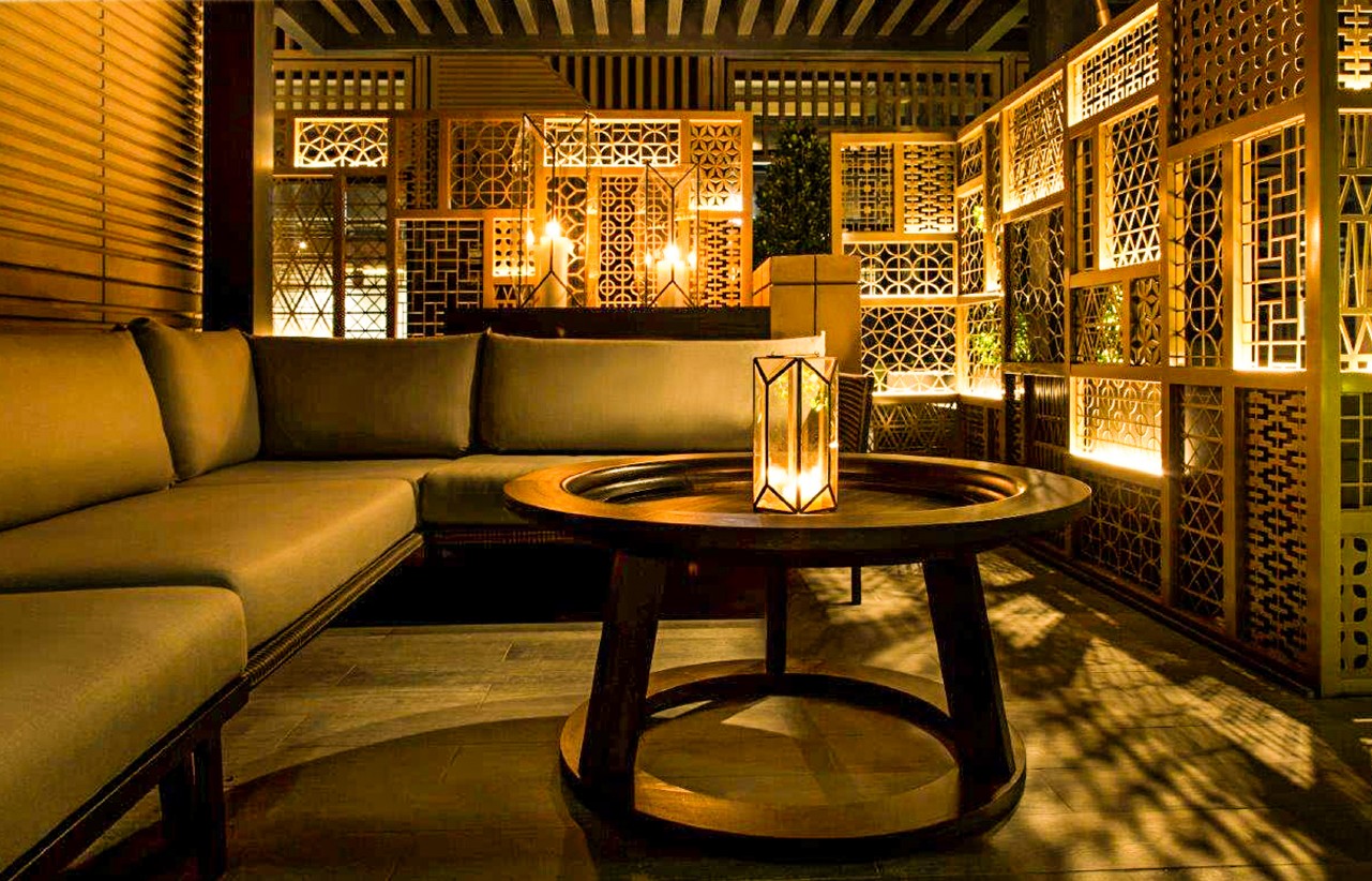 Architectural Metal Works & Decorative Wall