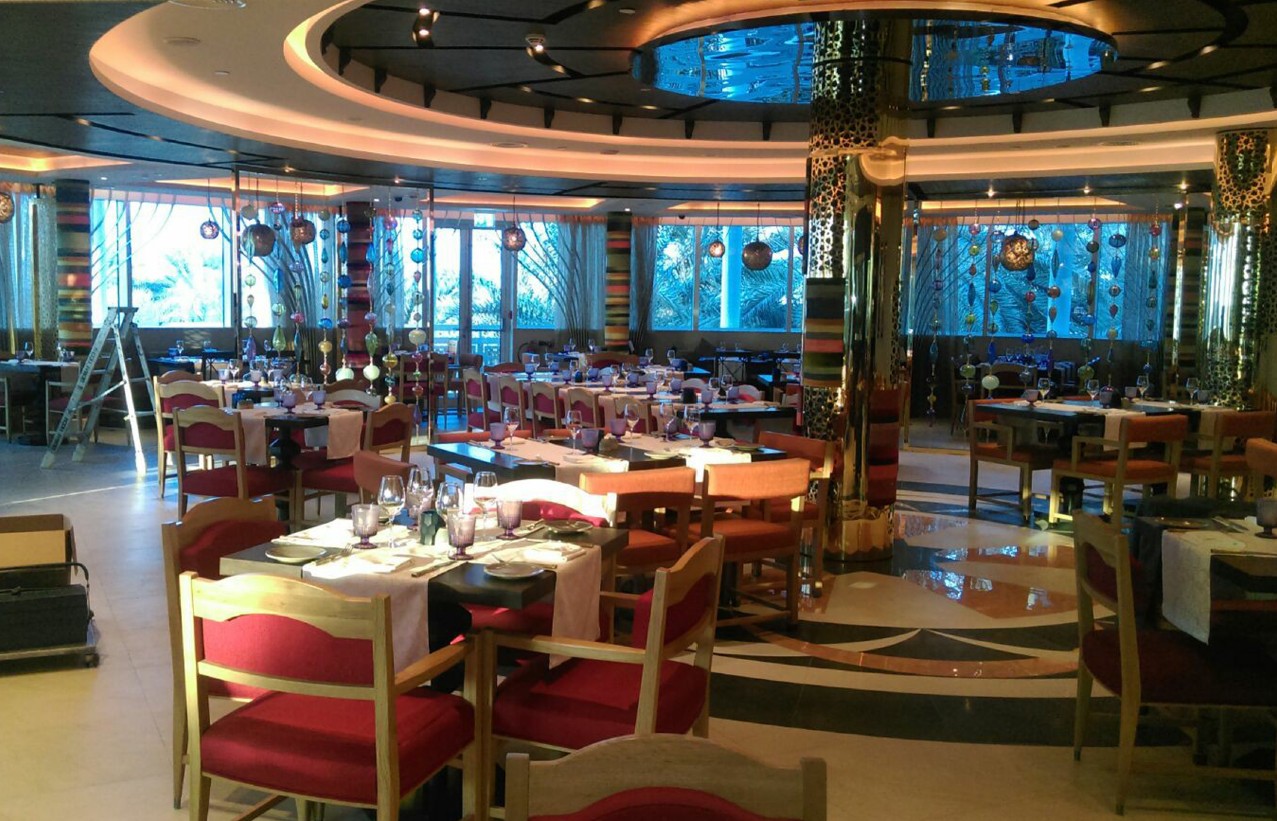 Architectural Metal Works