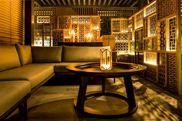 Architectural Metal Works & Decorative Wall