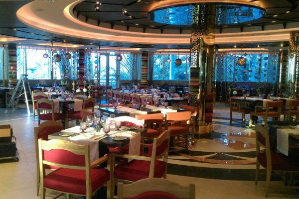 Architectural Metal Works