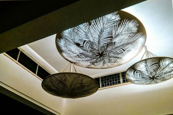 Custom Made Chadilier