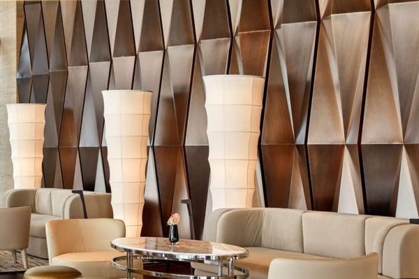 Decorative 3D Wall Panel