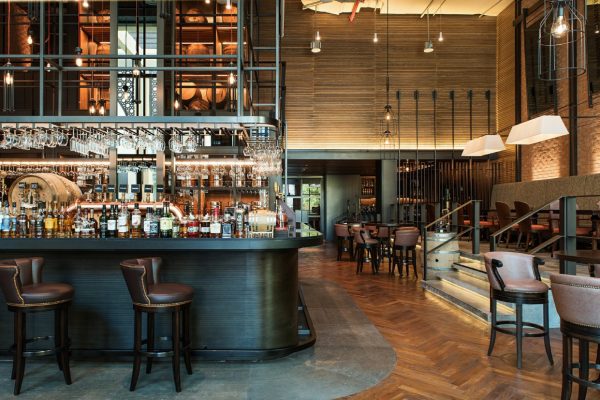 Decorative Metal Works