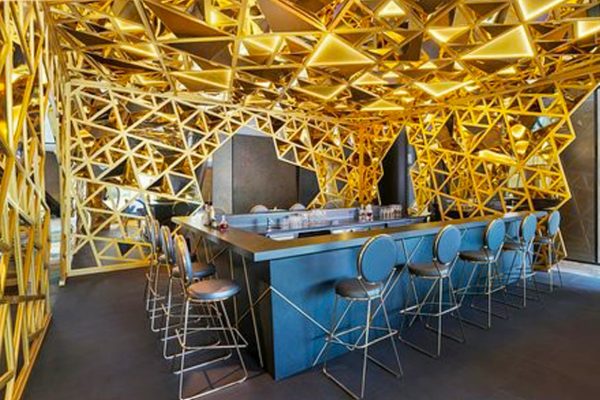 Decorative Wall & Ceiling